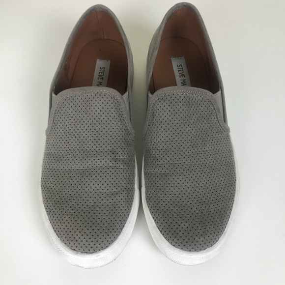 Steve Madden Shoes - STEVE MADDEN perforated (zarayy)